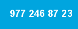 977 246 87 23